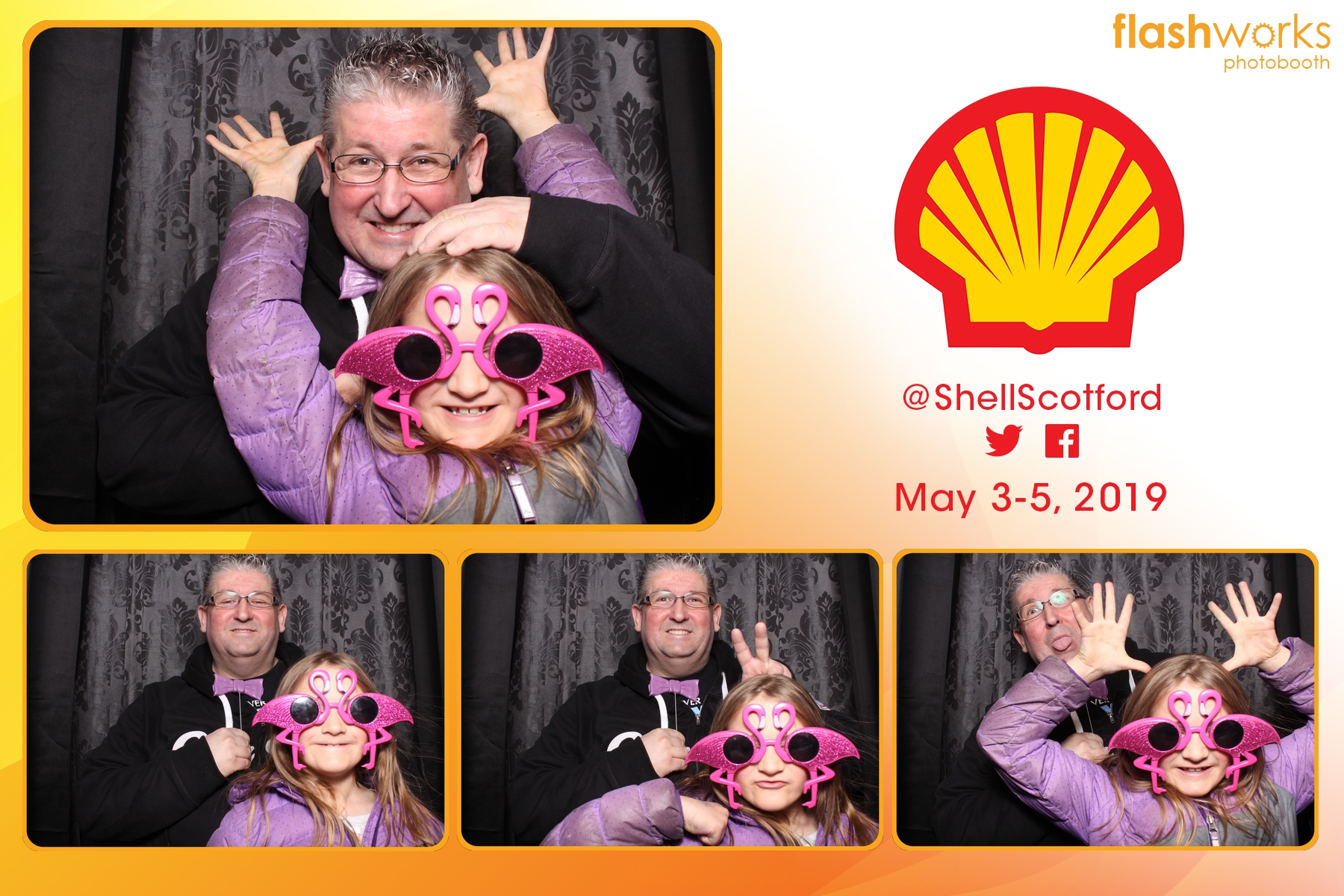 Fort Saskatchewan Trade Show & Sale: Presented by Shell | View more photos from the event at gallery.flashworksphotobooth.com/u/FlashworksPhotoboothInc/Fort-Saskatchewan-Trade-Show-Sale-Presented-by-Shell